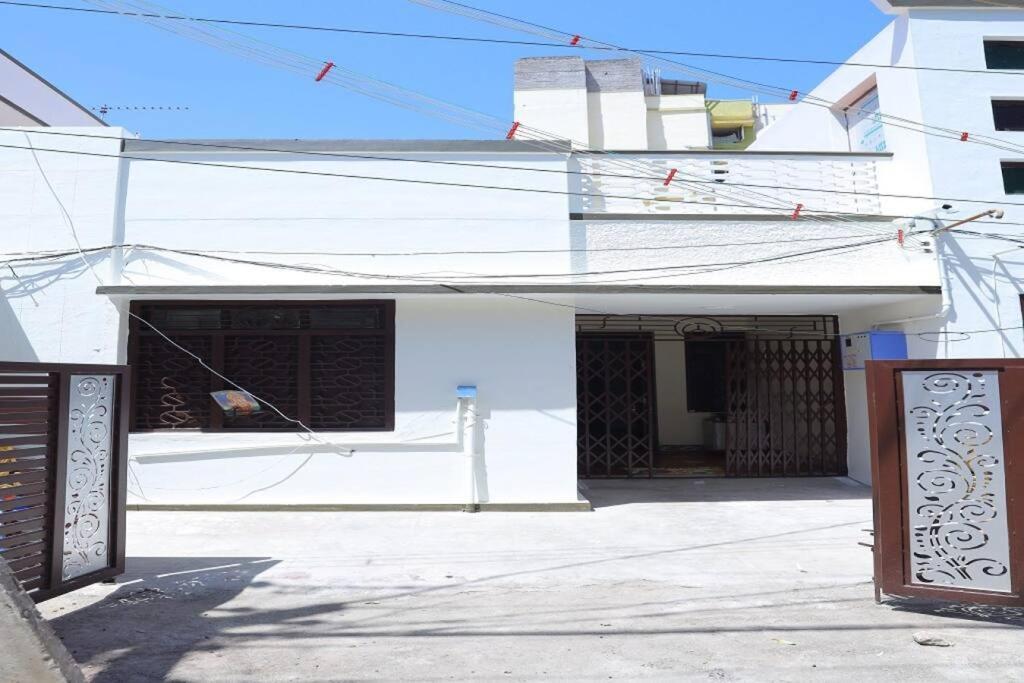 Heritage Home With 2 Bed/2 Bath With Kitchen In A Residential Neighborhood. Madurai Dış mekan fotoğraf