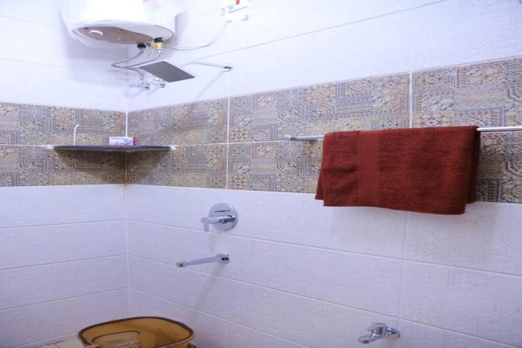Heritage Home With 2 Bed/2 Bath With Kitchen In A Residential Neighborhood. Madurai Dış mekan fotoğraf