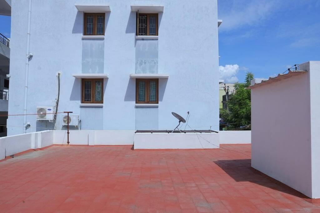 Heritage Home With 2 Bed/2 Bath With Kitchen In A Residential Neighborhood. Madurai Dış mekan fotoğraf