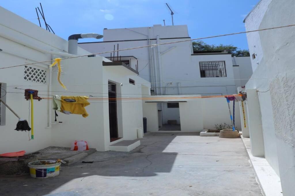 Heritage Home With 2 Bed/2 Bath With Kitchen In A Residential Neighborhood. Madurai Dış mekan fotoğraf
