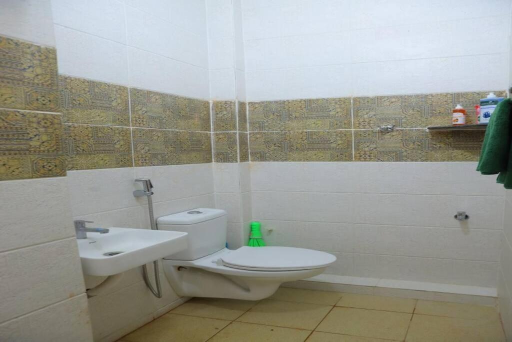 Heritage Home With 2 Bed/2 Bath With Kitchen In A Residential Neighborhood. Madurai Dış mekan fotoğraf