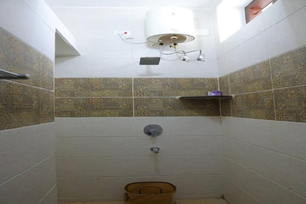 Heritage Home With 2 Bed/2 Bath With Kitchen In A Residential Neighborhood. Madurai Dış mekan fotoğraf