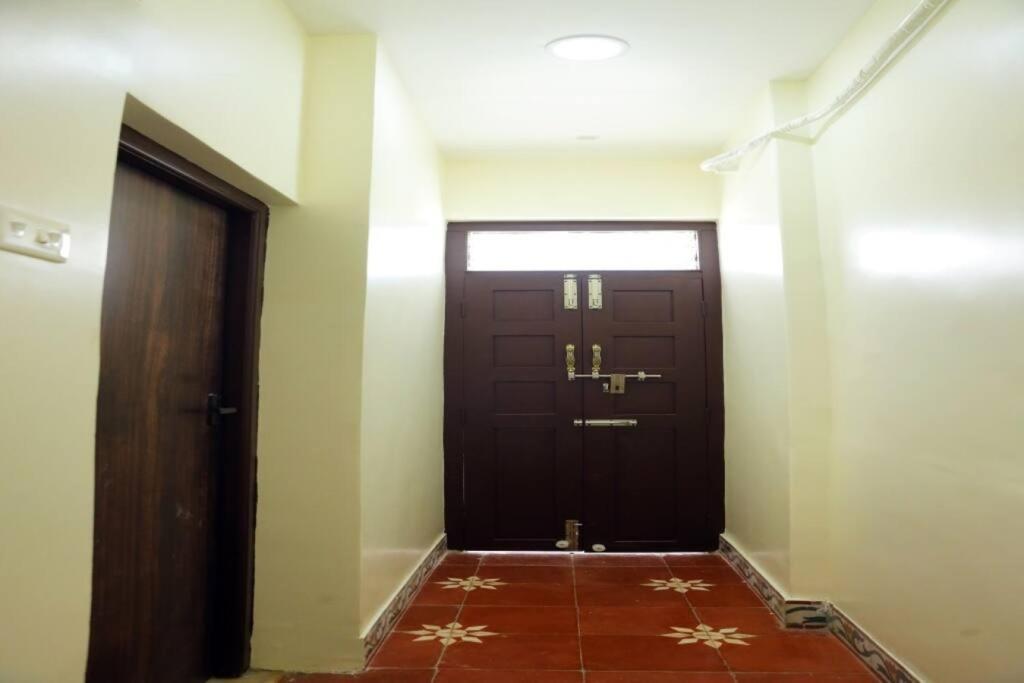 Heritage Home With 2 Bed/2 Bath With Kitchen In A Residential Neighborhood. Madurai Dış mekan fotoğraf