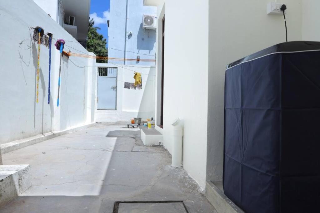 Heritage Home With 2 Bed/2 Bath With Kitchen In A Residential Neighborhood. Madurai Dış mekan fotoğraf