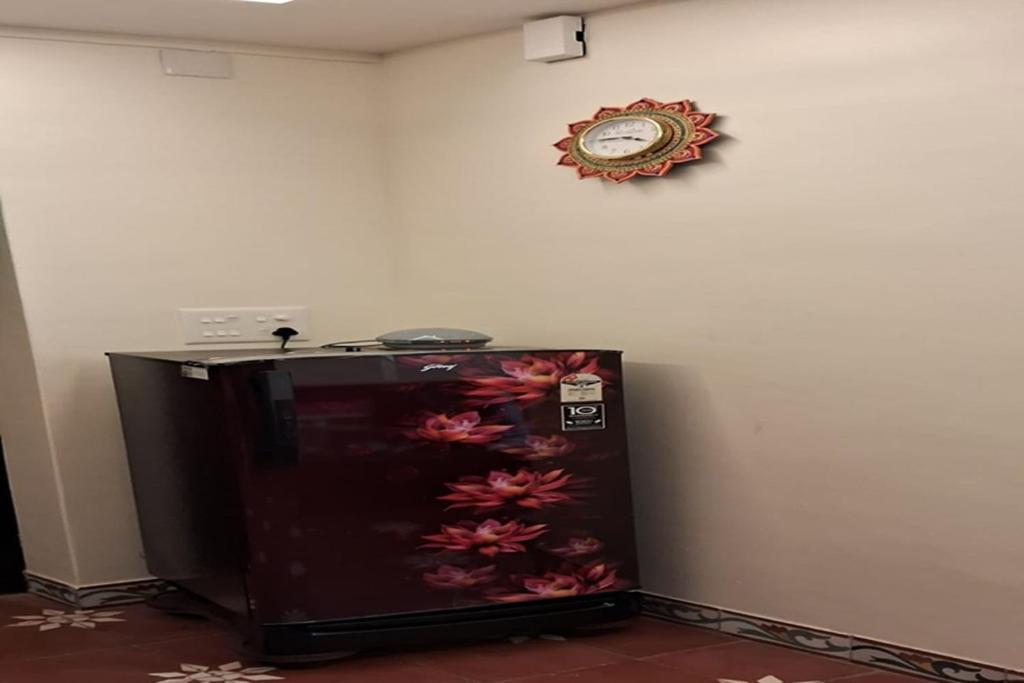 Heritage Home With 2 Bed/2 Bath With Kitchen In A Residential Neighborhood. Madurai Dış mekan fotoğraf