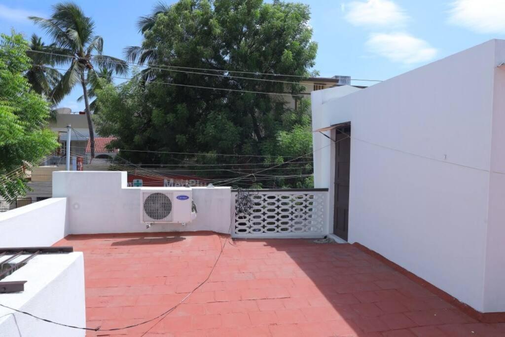 Heritage Home With 2 Bed/2 Bath With Kitchen In A Residential Neighborhood. Madurai Dış mekan fotoğraf